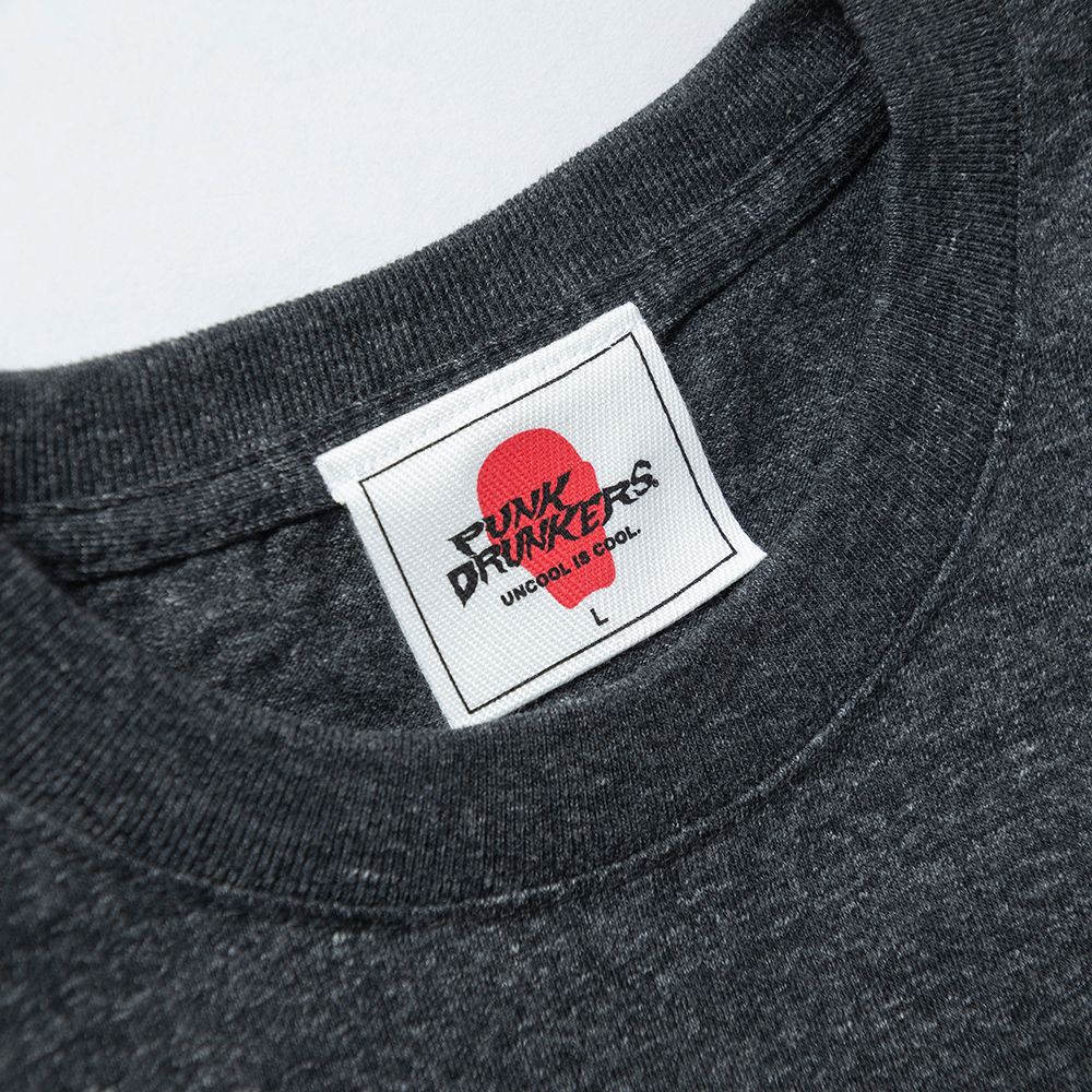 ［PDSxMysterio］プリミドランカーTEE
