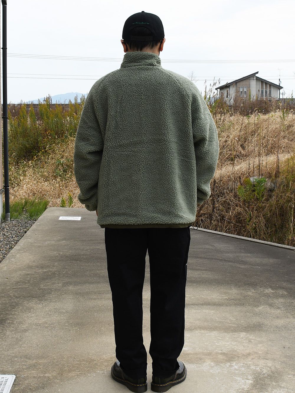 寒い冬のおしゃれが格段に楽しくなる最高のアウターです★
