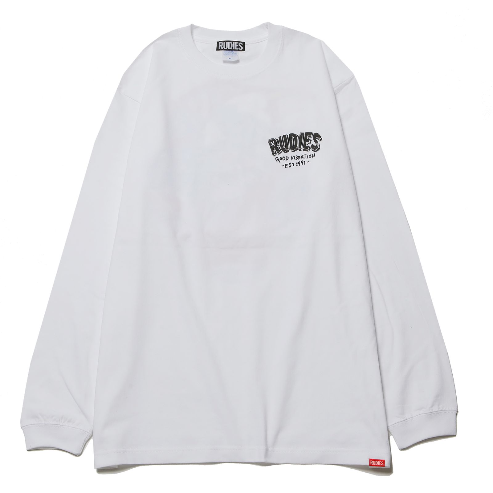 SKATEBOY LS-T