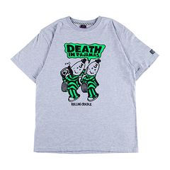 DEATH BANANA-TEE