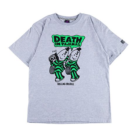 DEATH BANANA-TEE