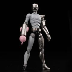 [PDSx1000toys]PUNKDRUNKERS.HEROESフィギュア / アイツラー