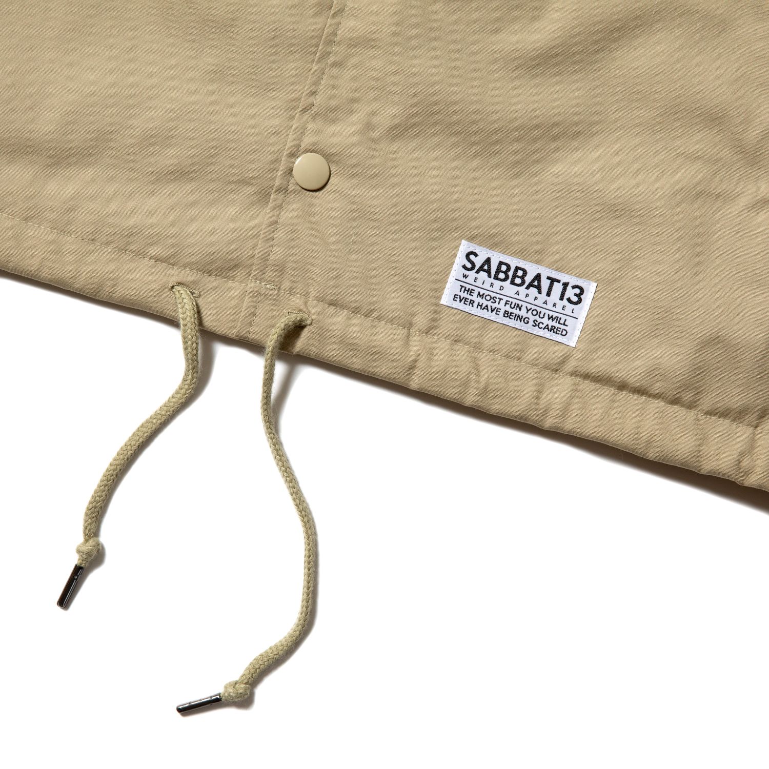 KILL TIME COACH-JKT
