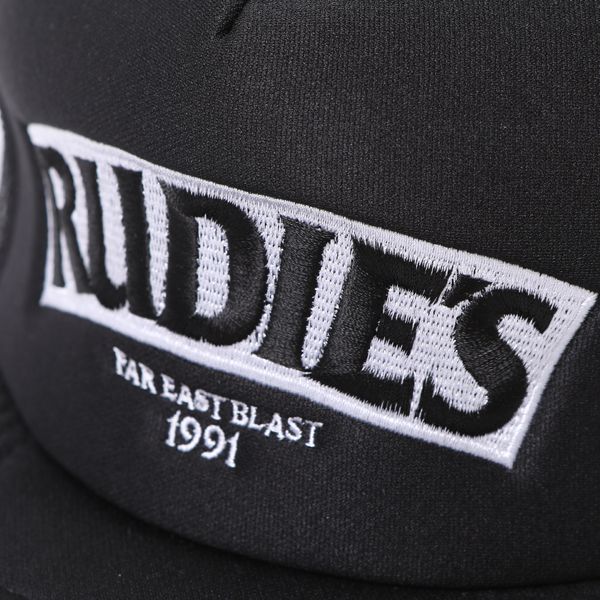 SLICK MESH-CAP
