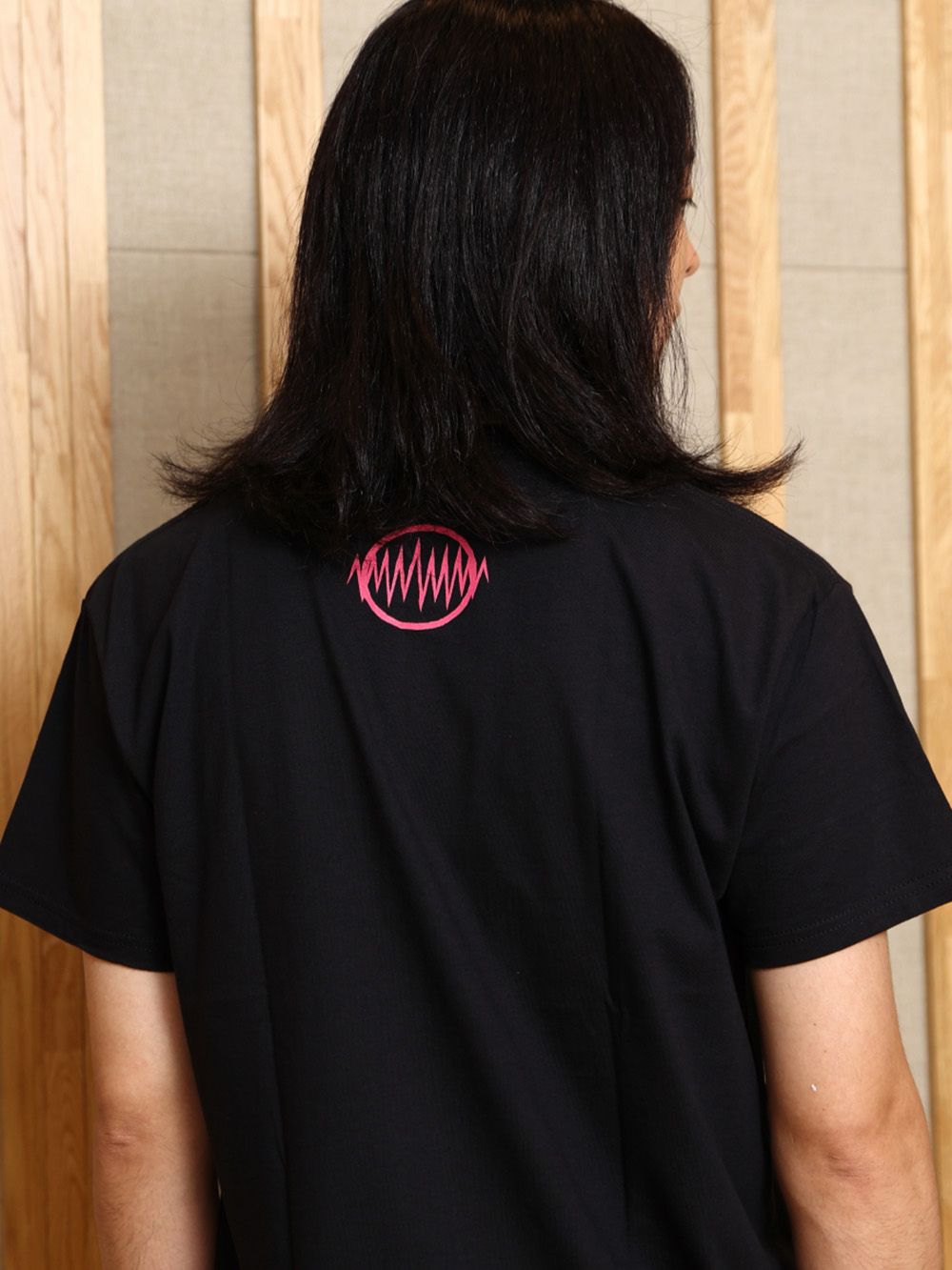 SMSW logo tee
