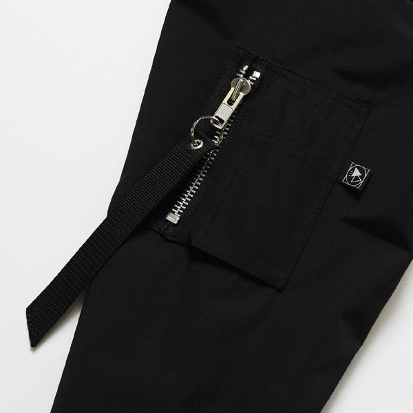 CRYPTIC -Flight Jacket-