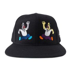ユル鮫人CAP
