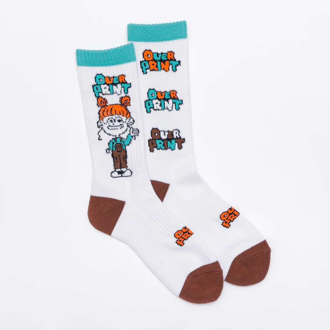 ZERIO socks