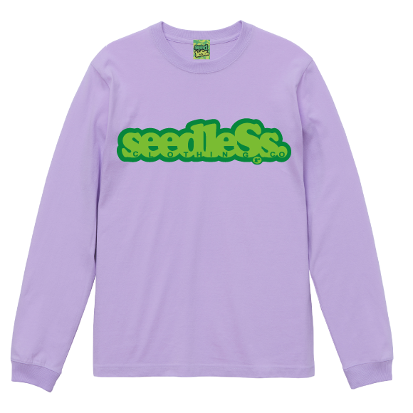 COOP REGULAR L/S TEE