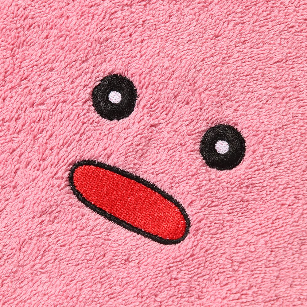 はんかち / もころう