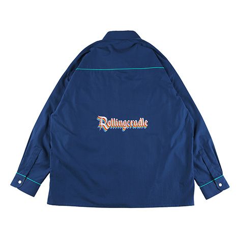 RIP-STOP SHIRT