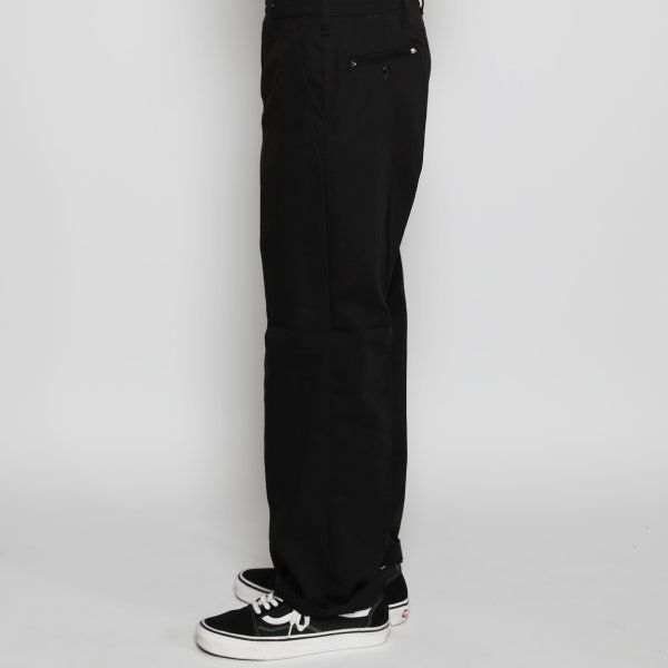 SPIKES -STUDS WORK PANTS