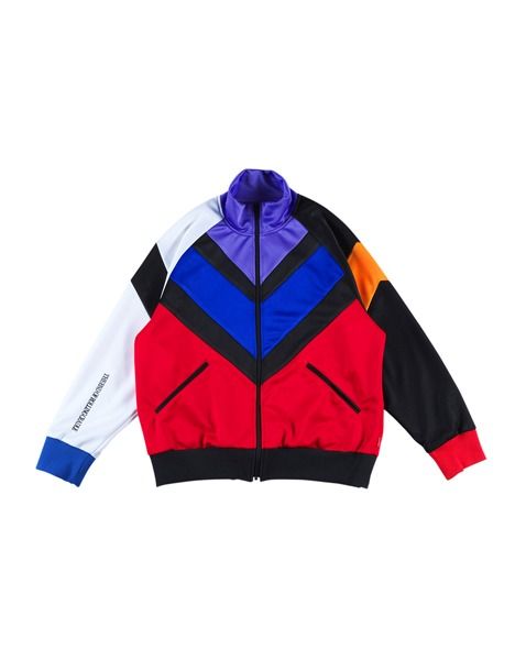 T.E.O.RC JERSEY