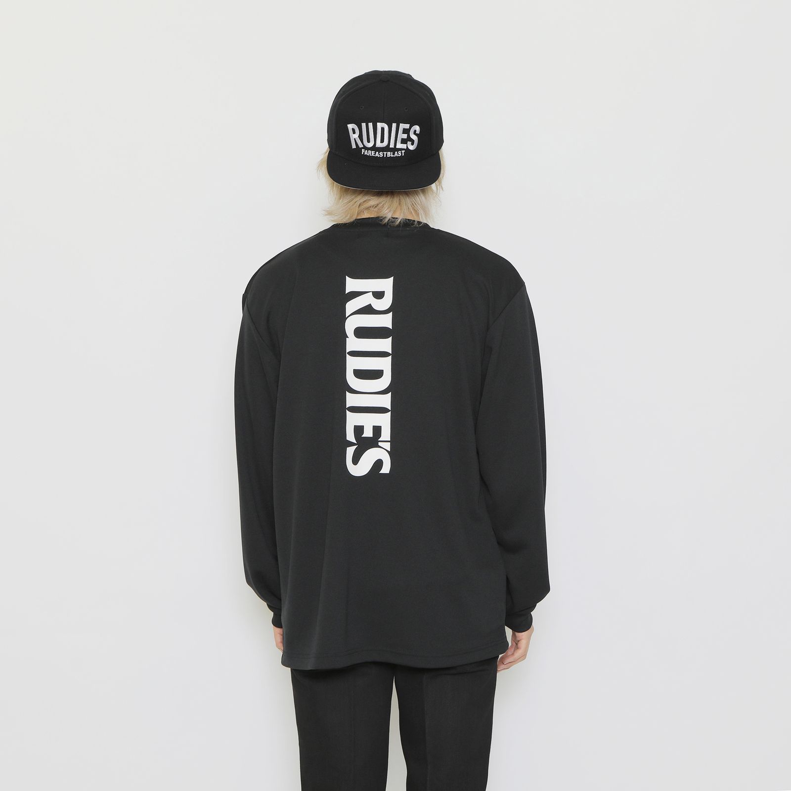 SLICK DRY LS-T