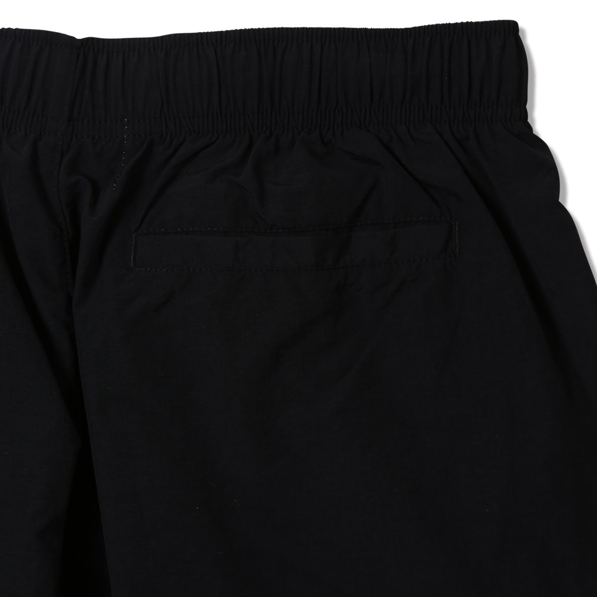Easy Nylon Pants - CLUB ANIMALIA  -