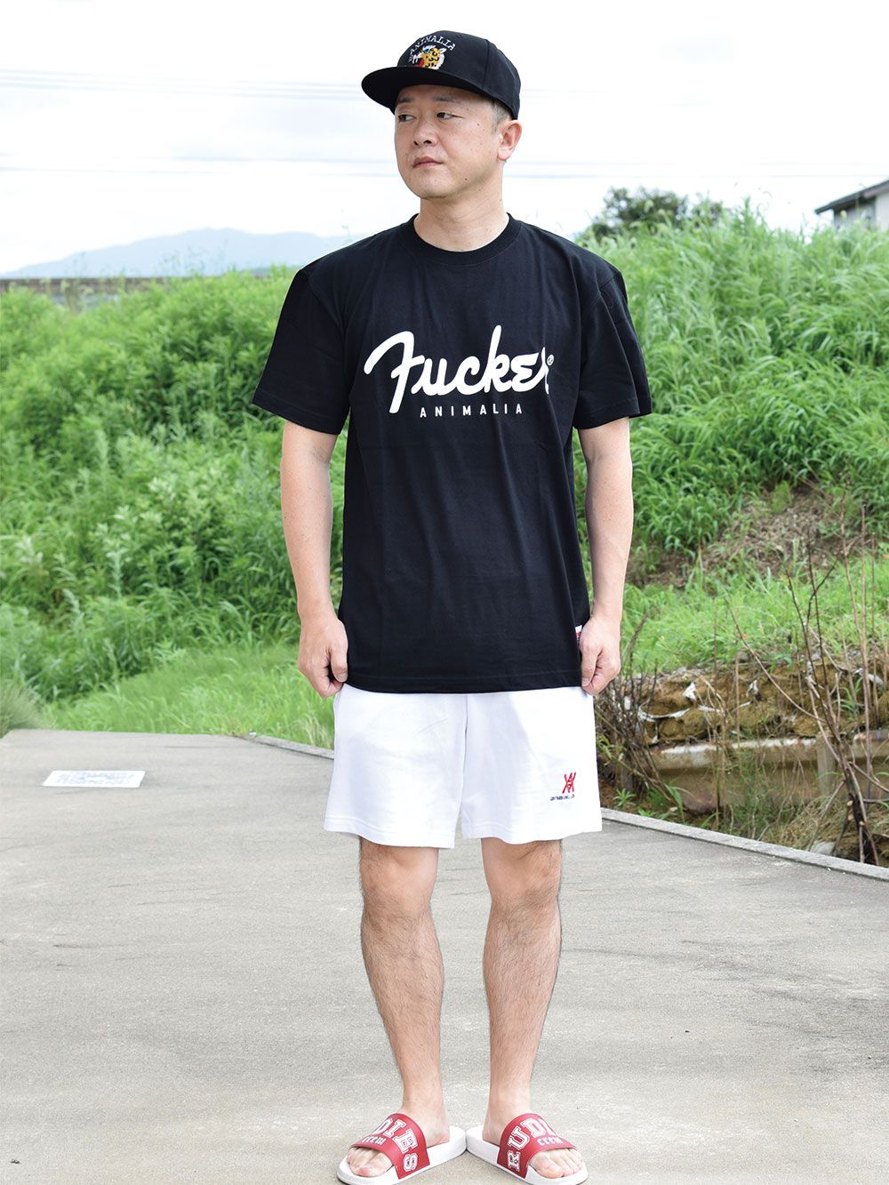 FUCKER-