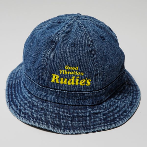 CURVY METRO-HAT