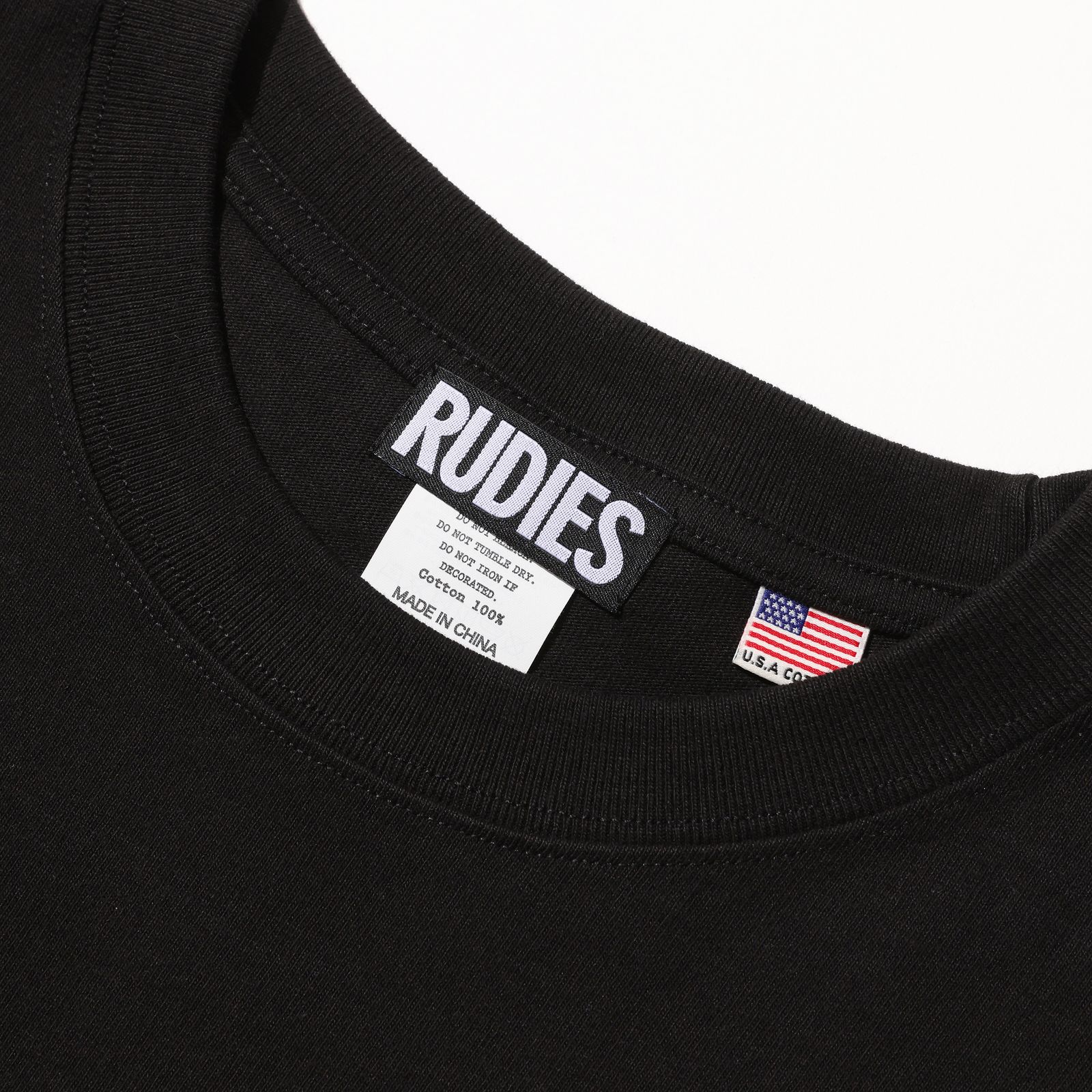 HOOK LS-TEE