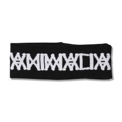 HEAD BAND - LOGO