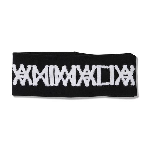 HEAD BAND - LOGO