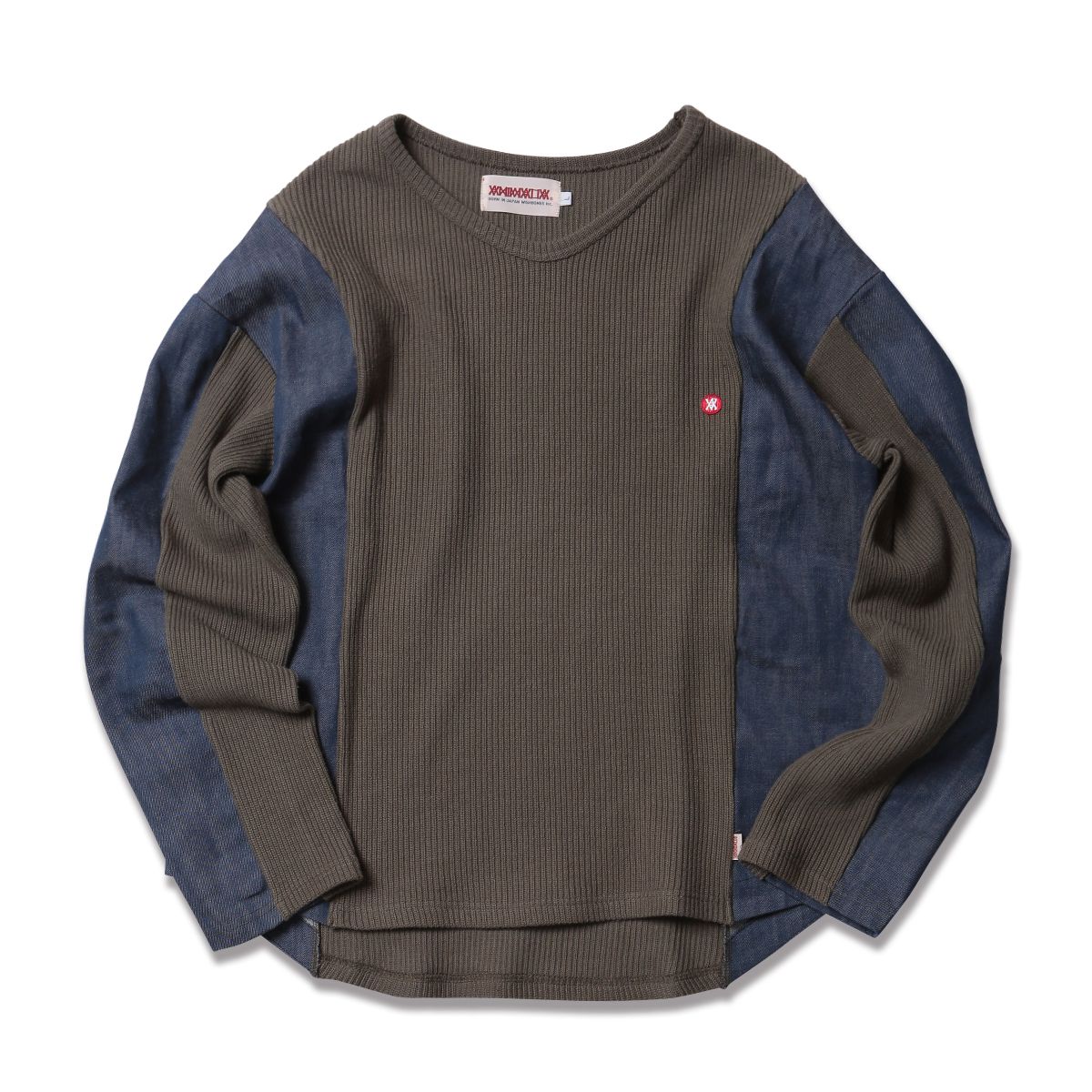 TEANA-KNIT