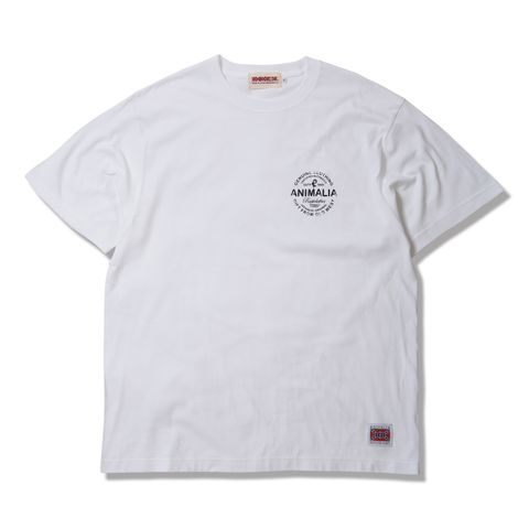 5.6 oz S/S T-Shirts - STAMP -