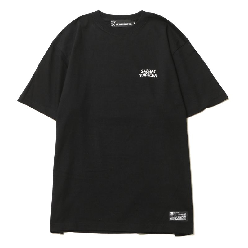 13TALED FOX T