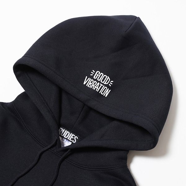 THICK PHAT HOOD-SWEAT