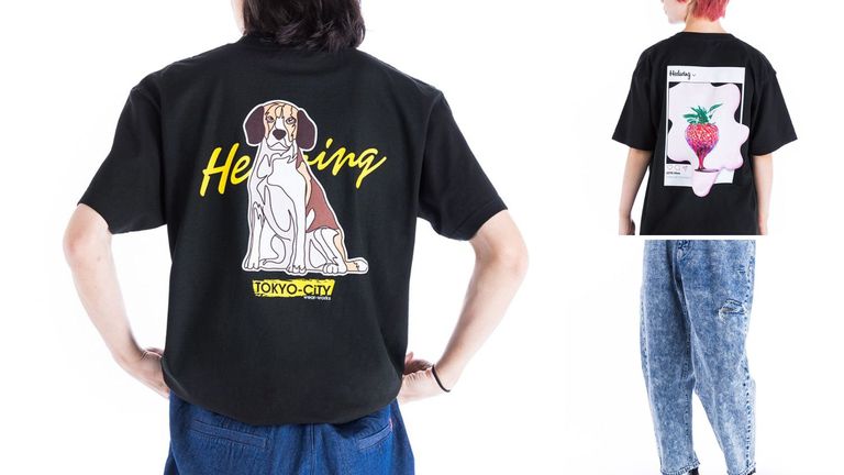 《HEDWiNG》新作入荷！