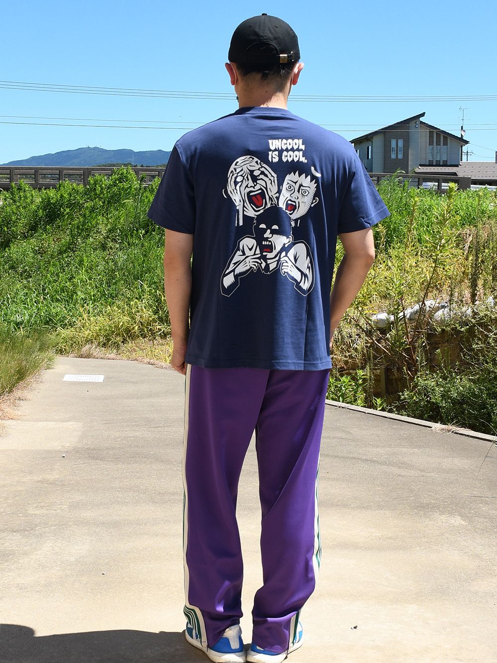 恐ろTEE'23 / REVIVAL