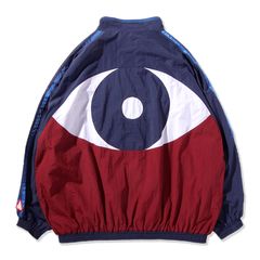 EYEロンJKT