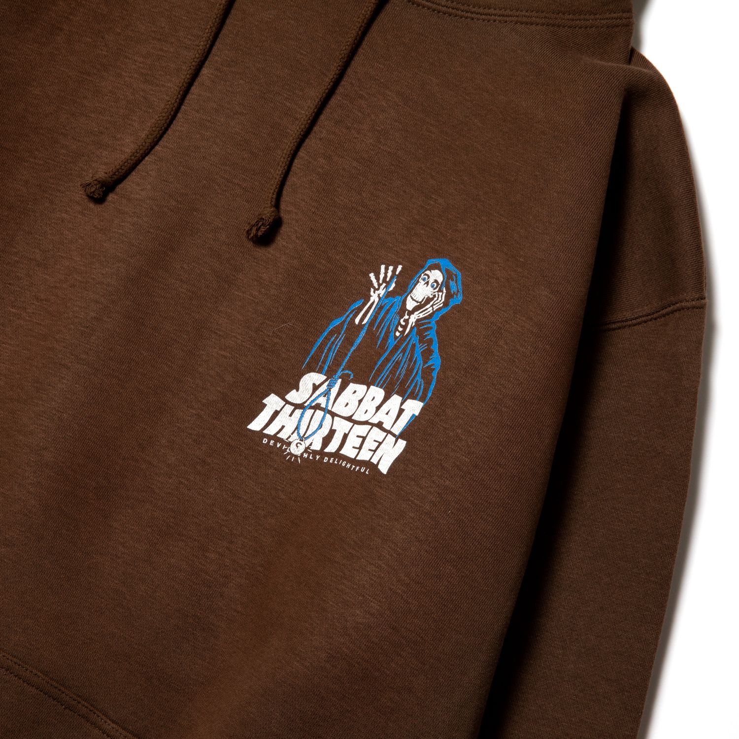 PRIZE-HOODIE