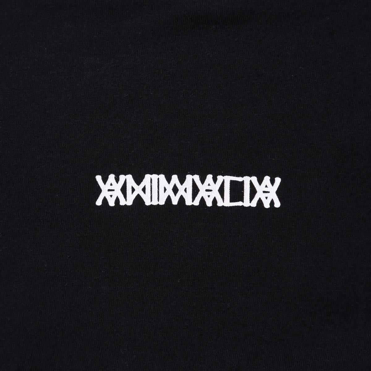 “HELL GUILLOTINE” L/S tee