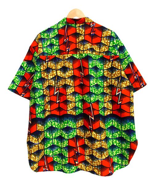 TB AFRICAN-SHIRT
