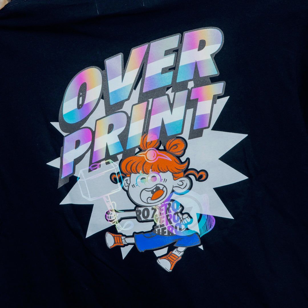 CAPTAIN-Tee