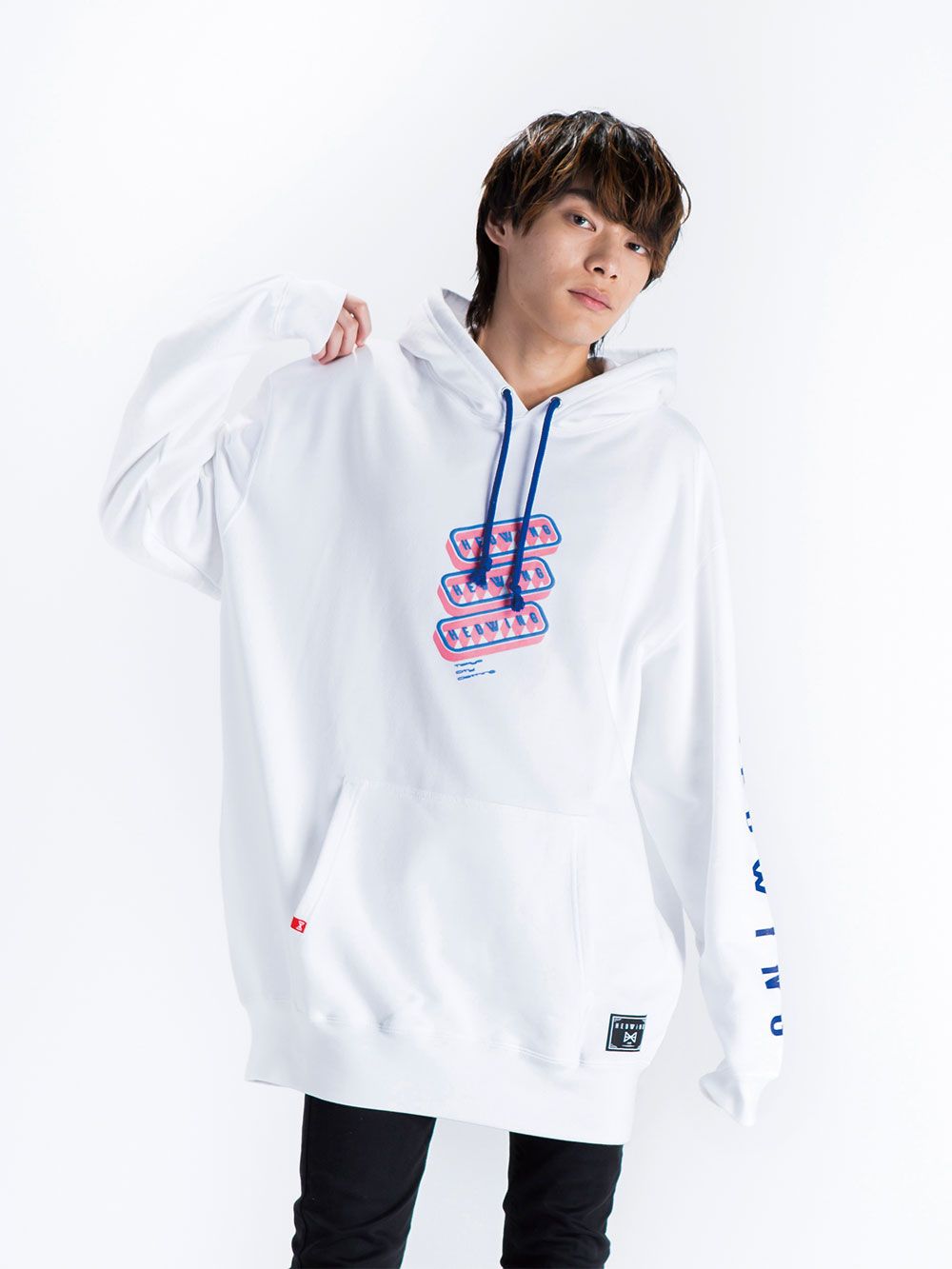 Game Maker Hoodie