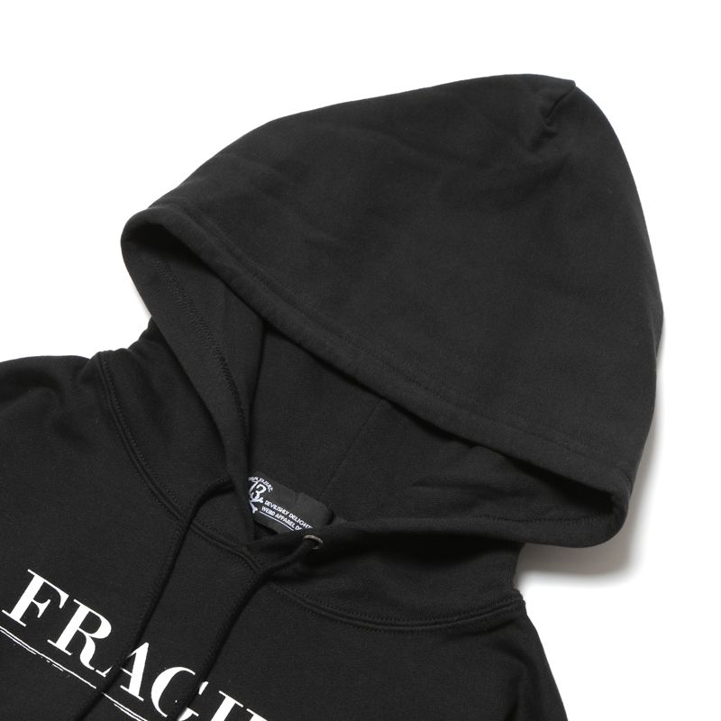 FRAGILE-HOODIE