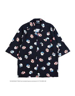 THE DARK KNIGHT-SHIRT