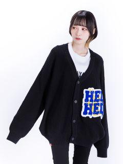 Mimicry Cardigan