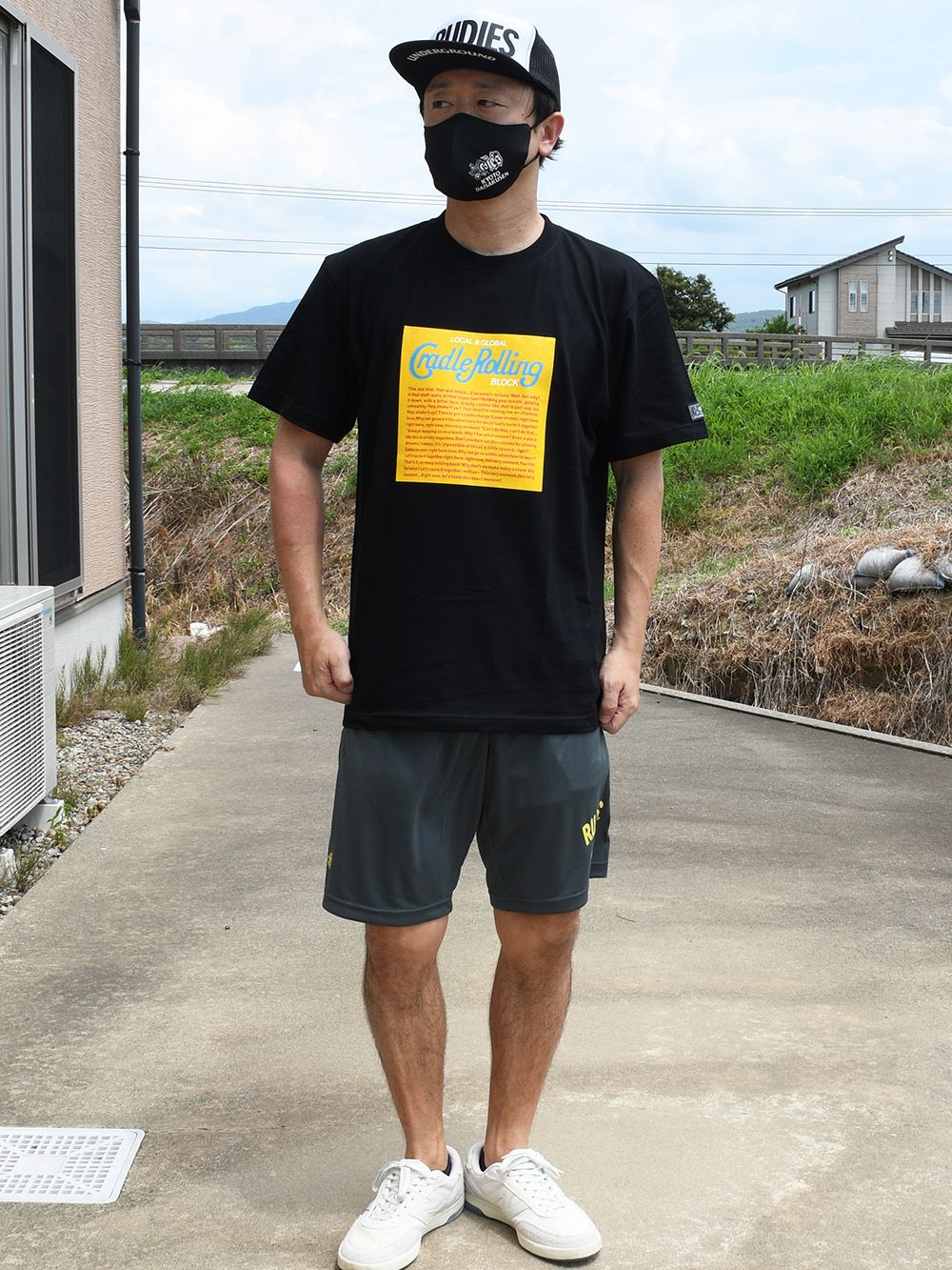 BALANCE-TEE