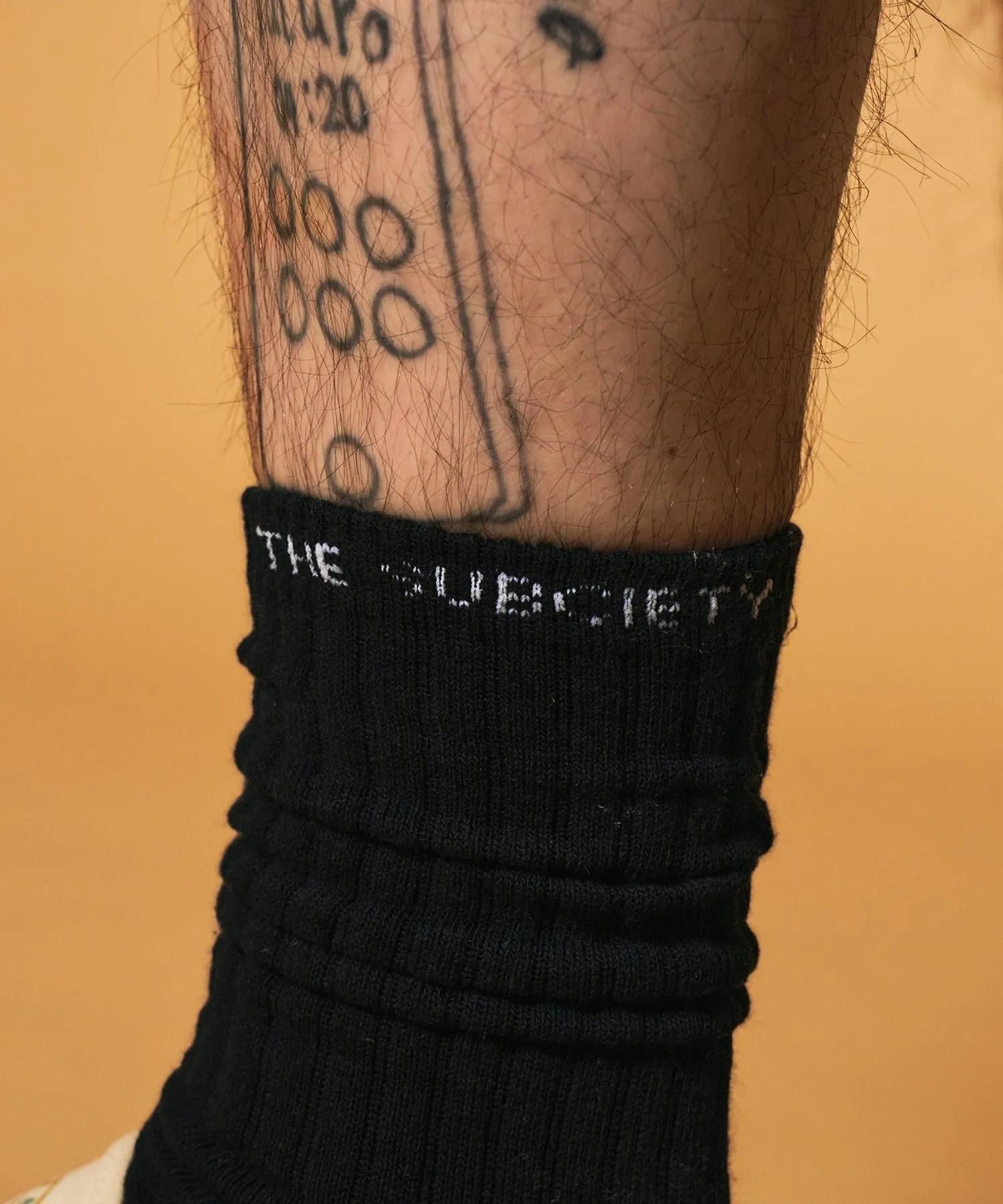 Essential 3pack socks