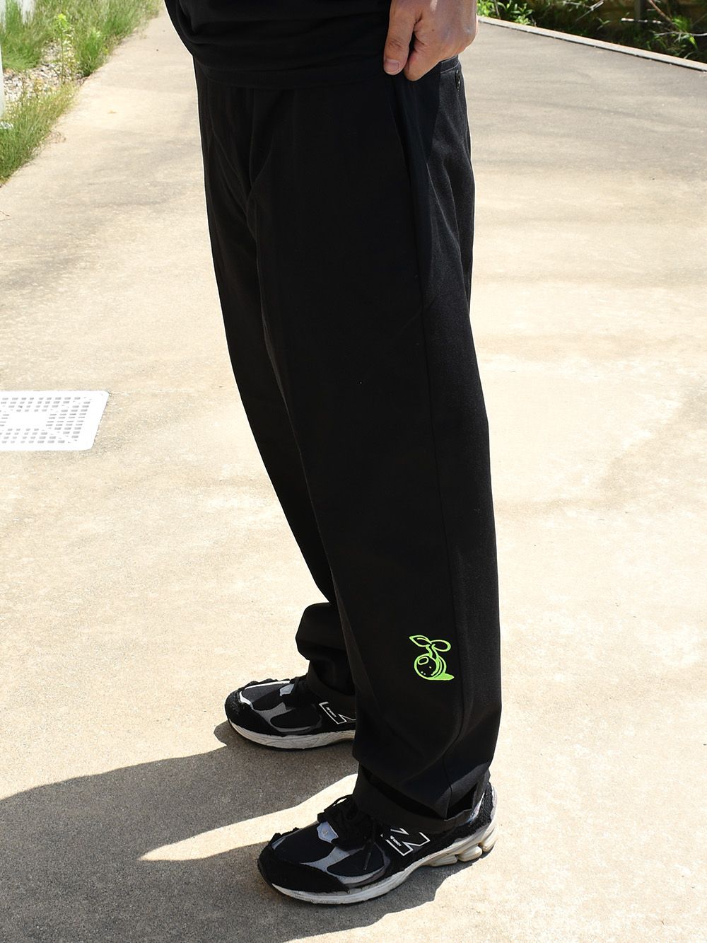 sd orginal stickies pants