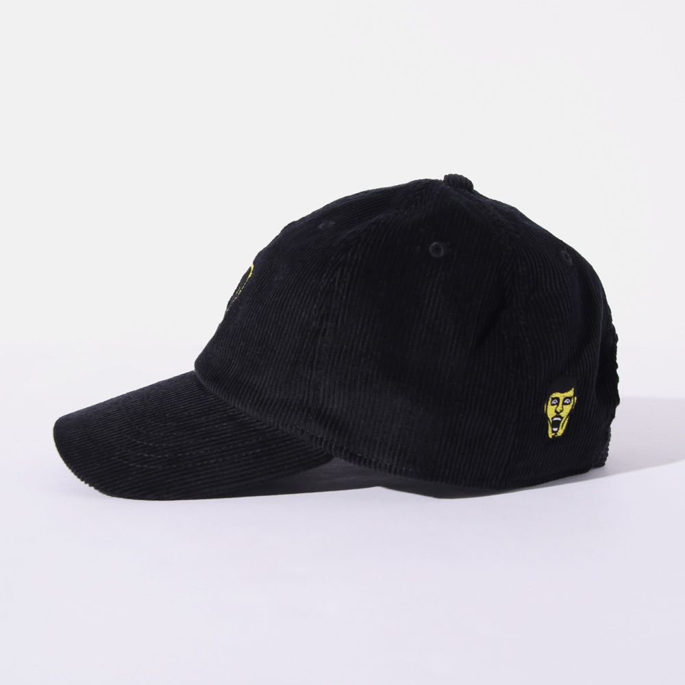 ヘロヘロあいつCAP