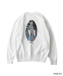 Alien Baltan sweatshirt