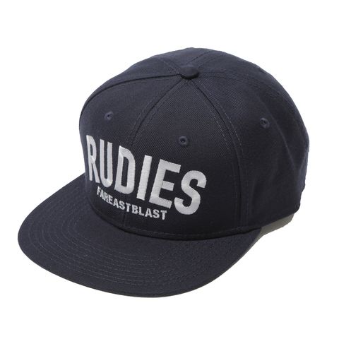 PHAT FAREASTBLAST SNAPBACK-CAP