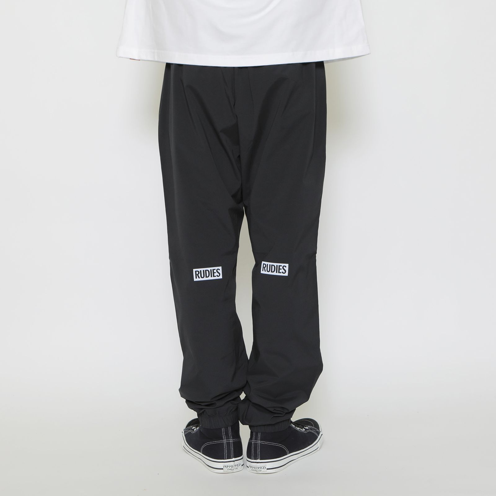 RUDIE'S DOGCLUB FROM DAWN DRY-PANTS