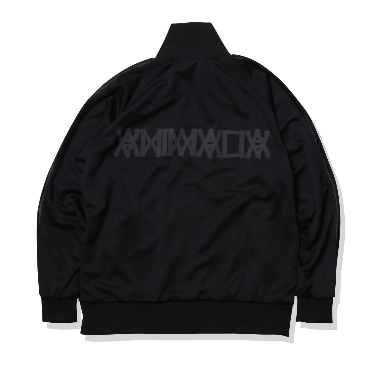 TRUCK JACKET -Reflector