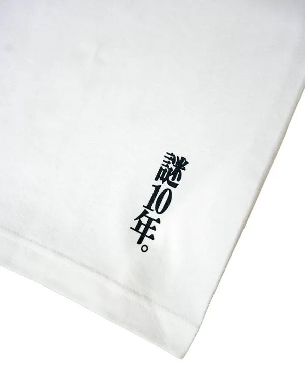 NEO NAKANO PRIME-TEE