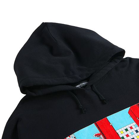 HONESTY-HOODIE