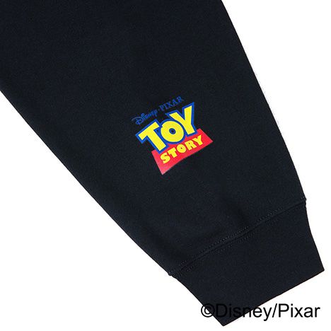 End roll CREW NECK